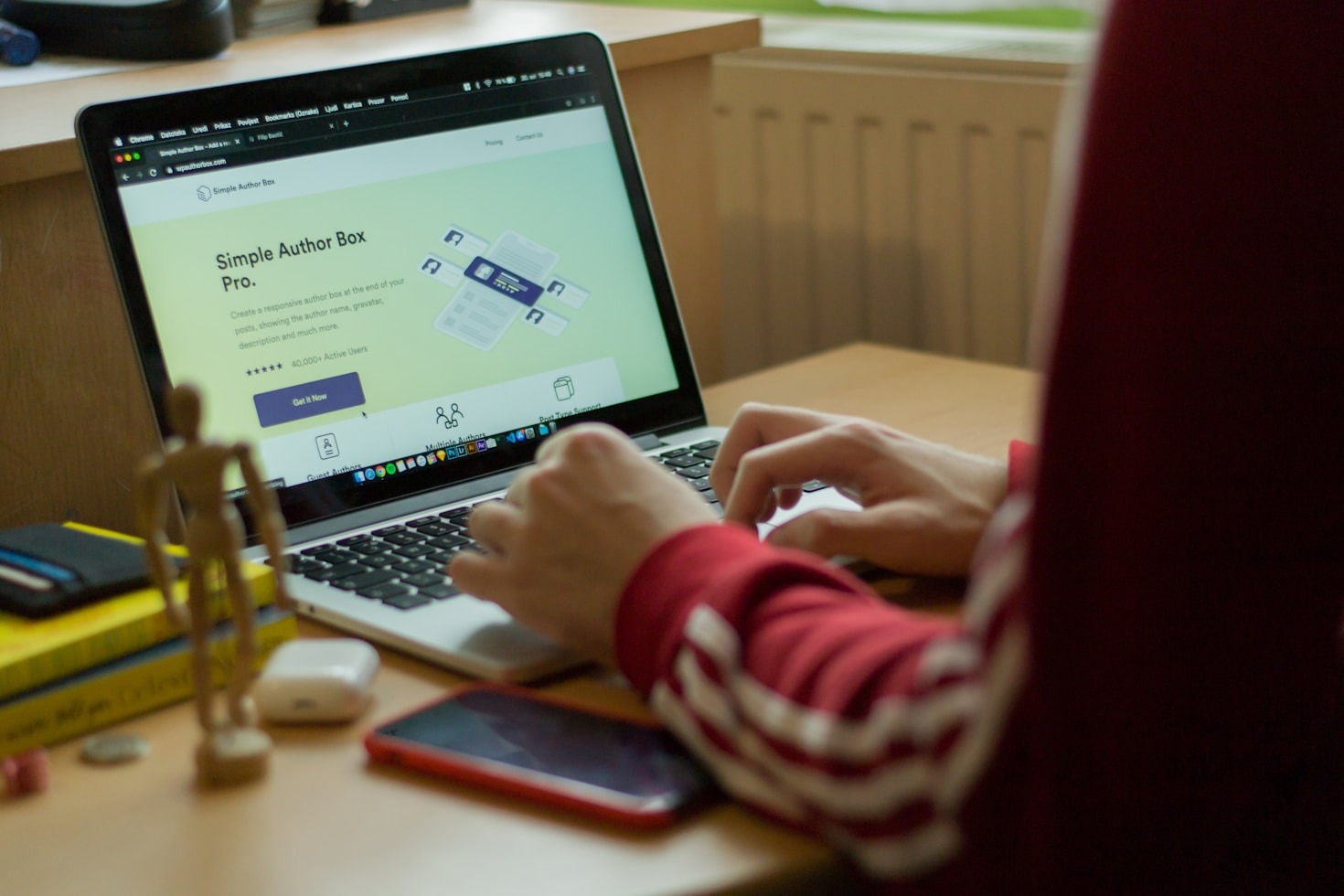 Cómo empezar a escribir en tu blog personal
