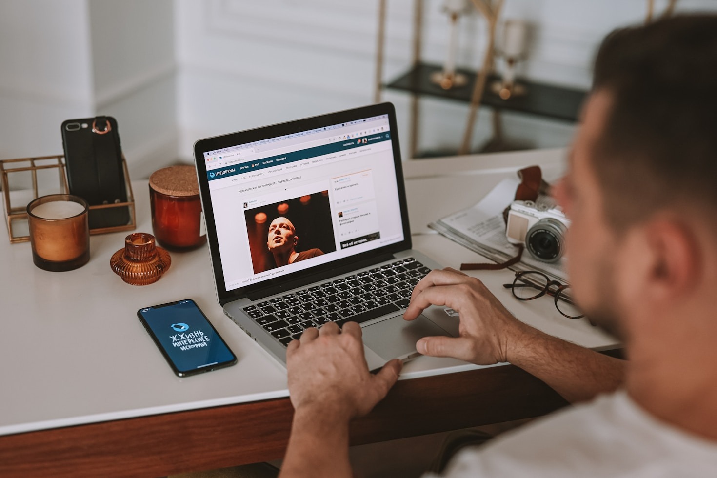Proyectos exitosos que nacieron en un blog